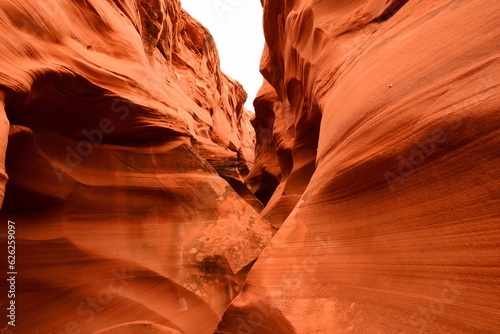 RattleSnake Slot Canyon Arizona