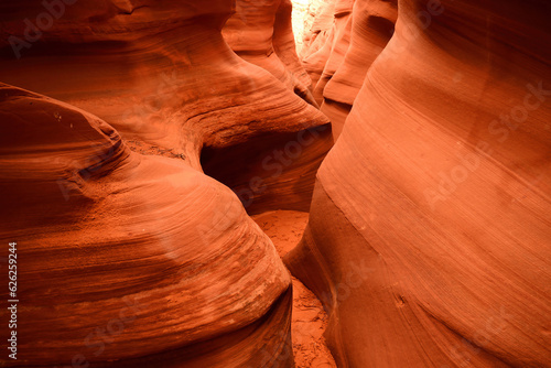 RattleSnake Slot Canyon Arizona
