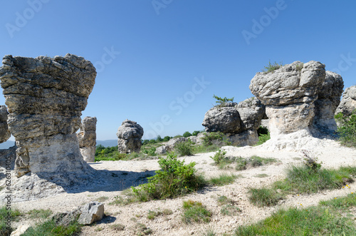 Les Mourres-Forcalquier