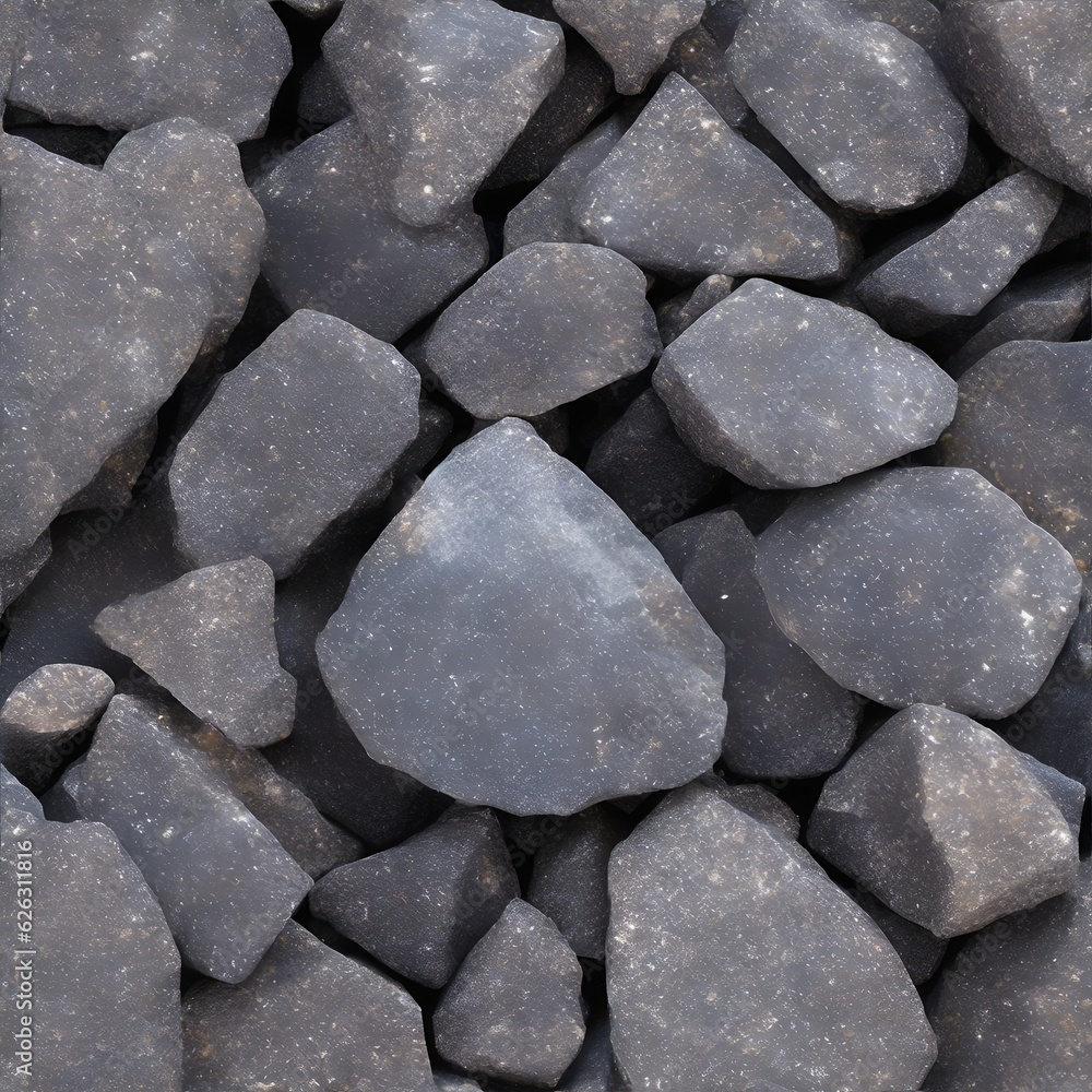 Background gabbro stones. Illustration generated ai Background gabbro stones. Illustration generated ai