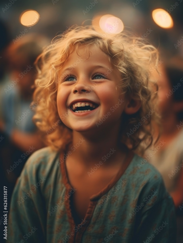 The happiest child on earth. Cute baby smiling carefree. The happiest child on earth. Cute baby smiling carefree.