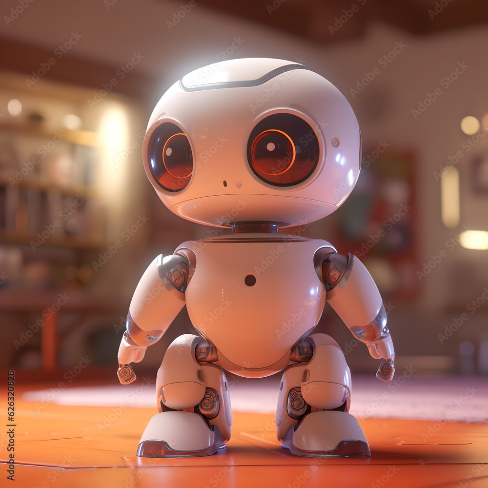 Artificial Intelligence Robot Artificial Intelligence Robot