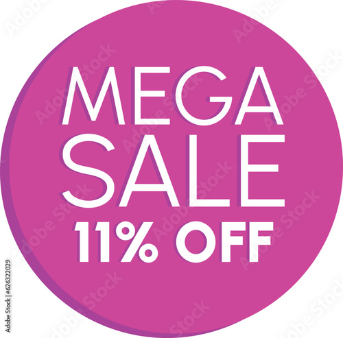Circle pink mega sale offer
