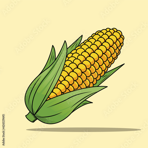 corn on the cob
