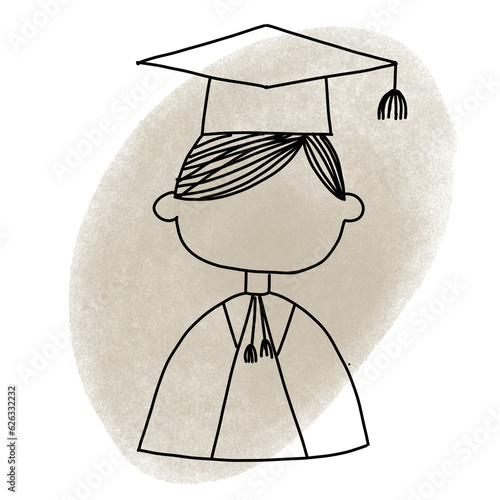 graduate