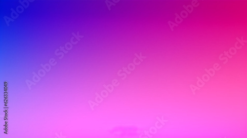 Fond violet, mauve et rose dégradé, ombre et lumière. Fond pour conception et création graphique, bannière photo