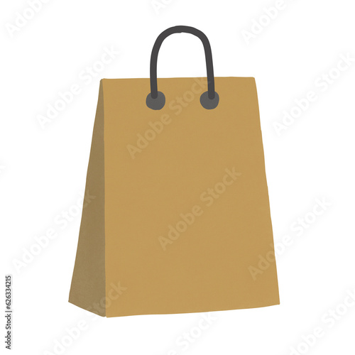 Paper bag