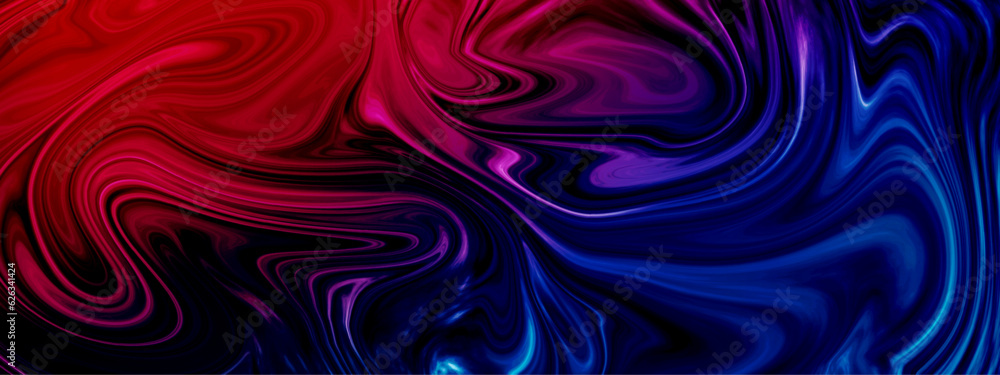 llustration of liquid acrylic resin. Divorces and smooth lines of paint, colors. Pearl modulations. Abstraction of acrylic, epoxy, halftones. 3d illustration llustration of liquid acrylic resin. Divorces and smooth lines of paint, colors. Pearl modulations. Abstraction of acrylic, epoxy, halftones. 3d illustration