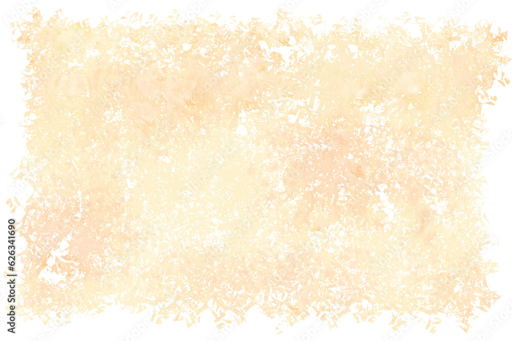 Hand painted watercolor texture background.