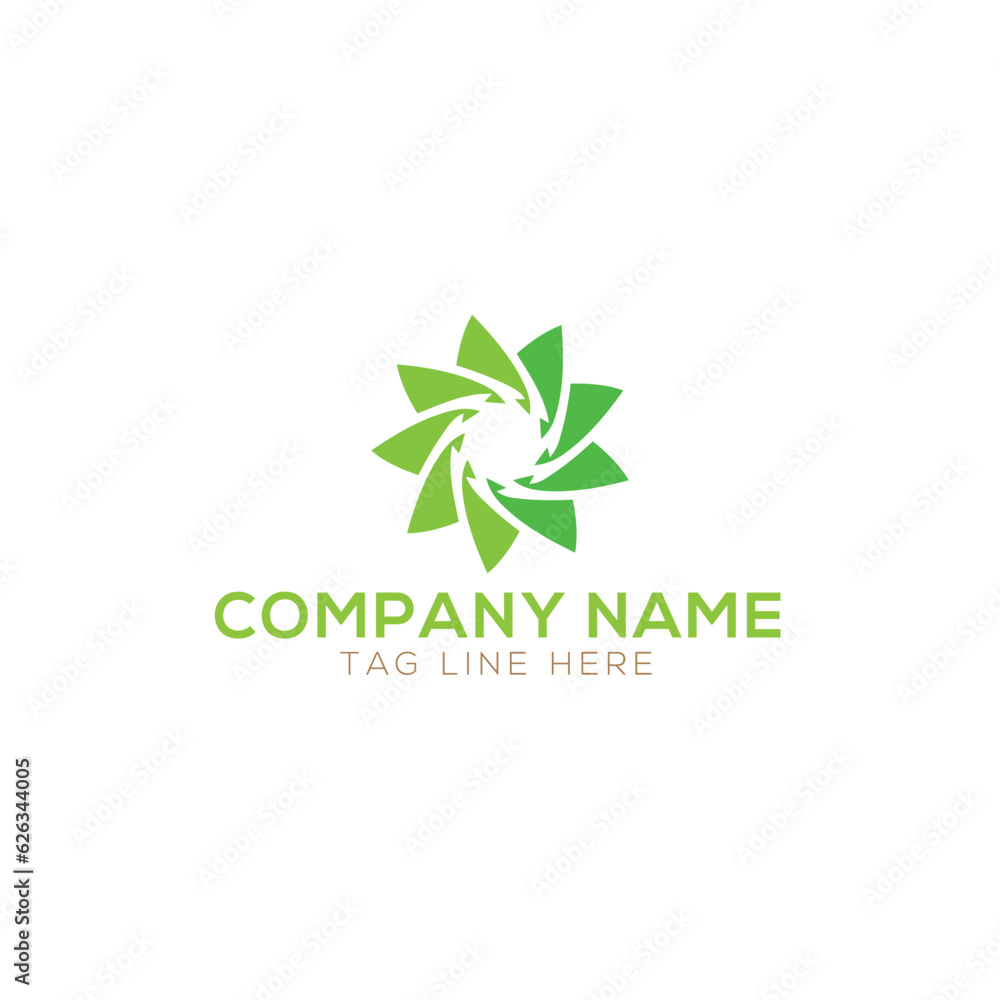 Agro farm logo design template
Agro farm logo design template