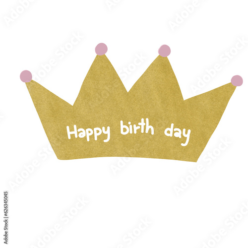 Happy birth day