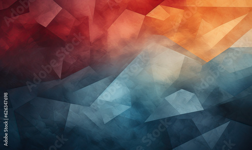 Structured abstract colored background with a soft finish.