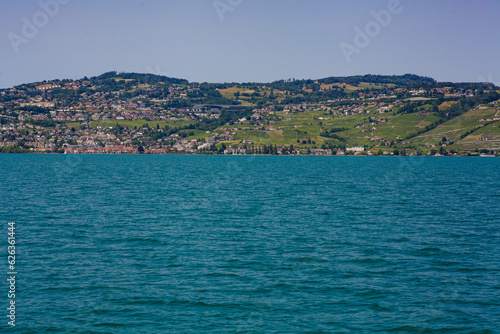Le Lac Léman