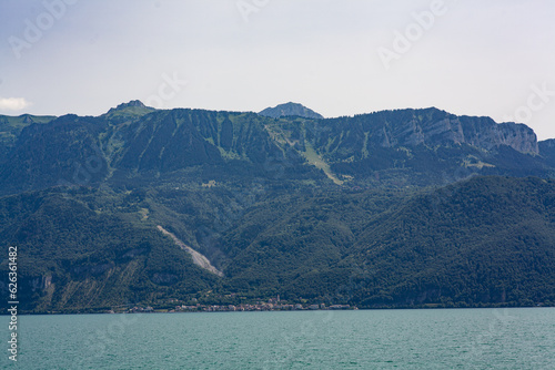 Le Lac Léman