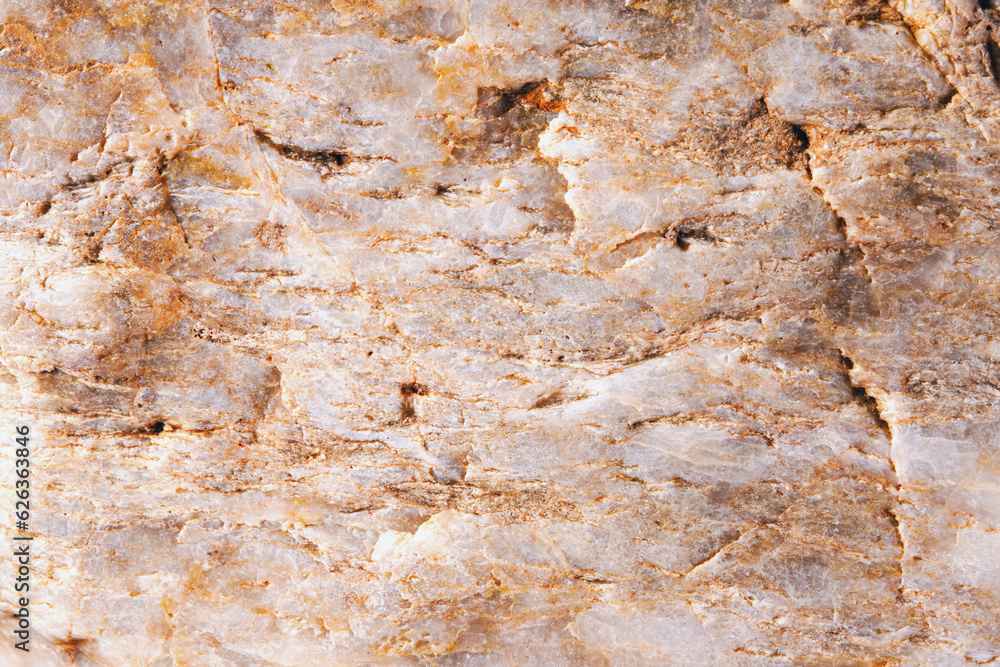 Close up unique rich beautiful raw wild marble stone texture. Background for design. Copy space. Horizontal image. Close up unique rich beautiful raw wild marble stone texture. Background for design. Copy space. Horizontal image.