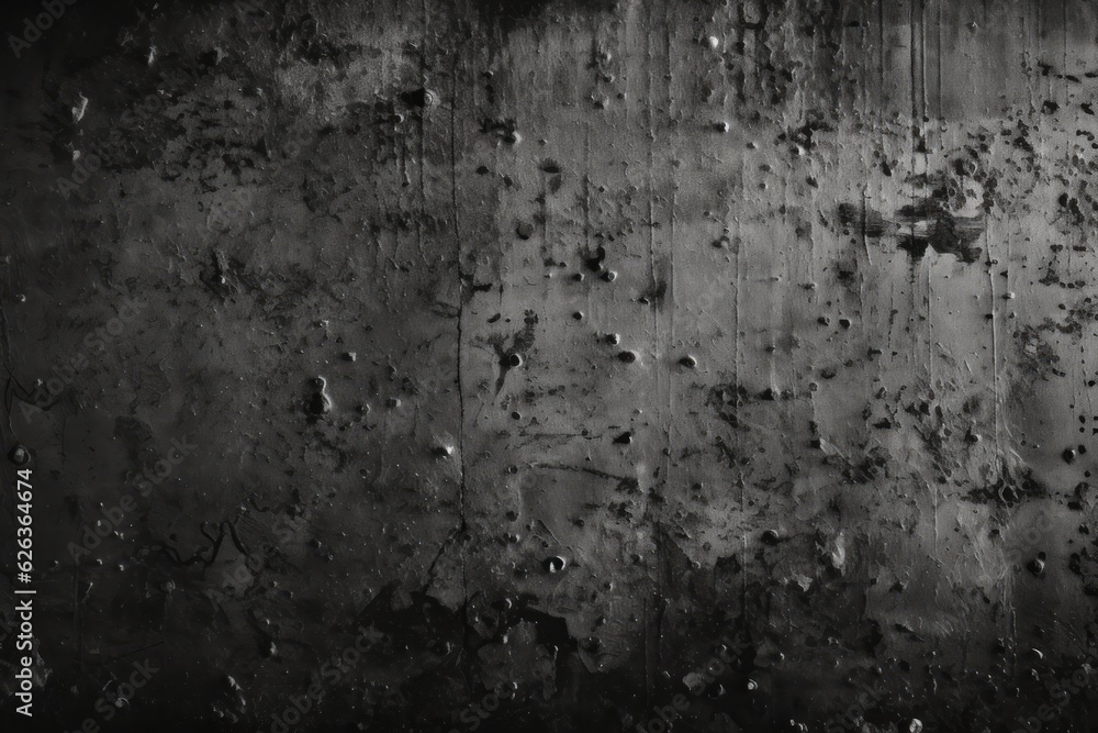 Fototapeta premium film grain texture - black noise grunge background