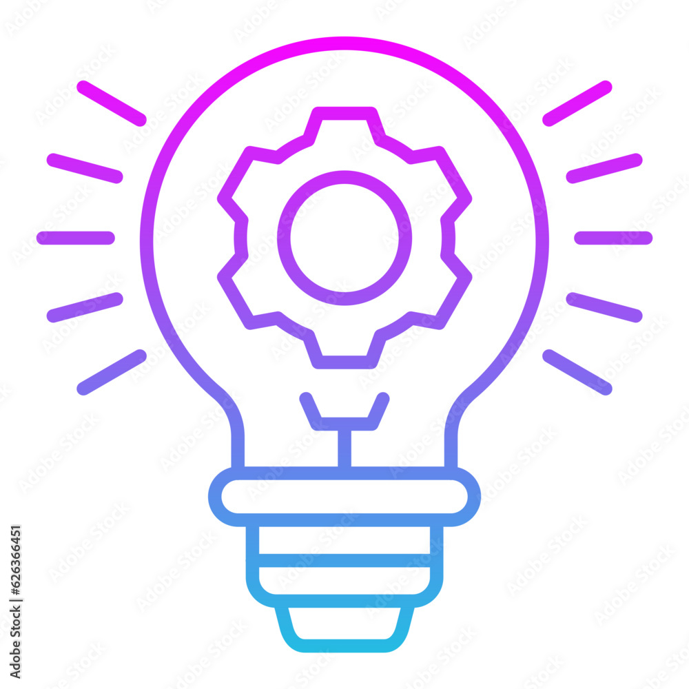 Innovation Icon Innovation Icon