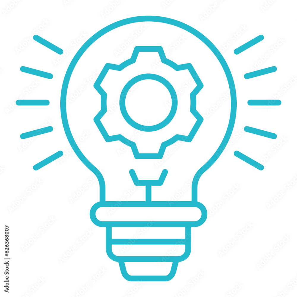 Innovation Icon Innovation Icon