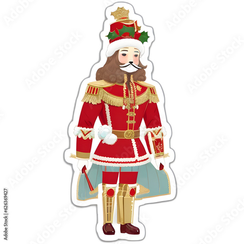 Christmas Nutcracker