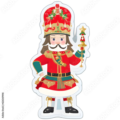 Christmas Nutcracker