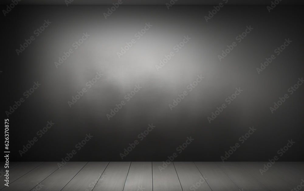 Abstract luxury blur dark grey and black gradient, used as background studio wall for display your Abstract luxury blur dark grey and black gradient, used as background studio wall for display your
