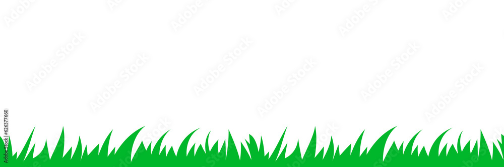 Obraz premium grass seamless texture png for games and design