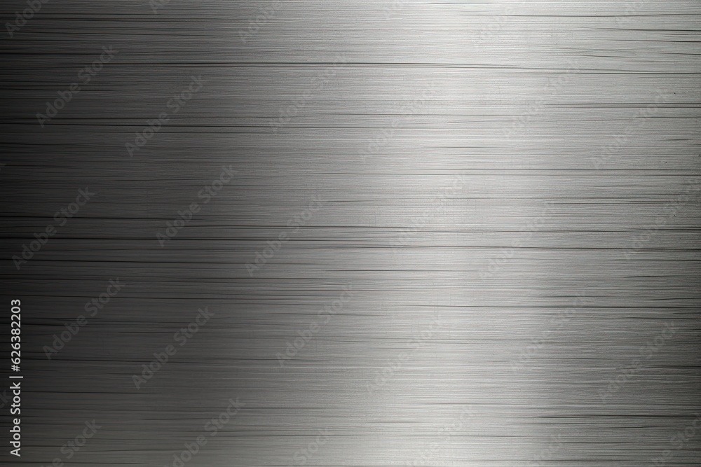 Metal grey background, exture of brushed steel plate with reflections for graphic design. Metal grey background, exture of brushed steel plate with reflections for graphic design.