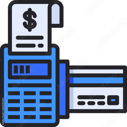 edc machine icon