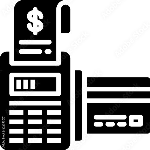 edc machine icon