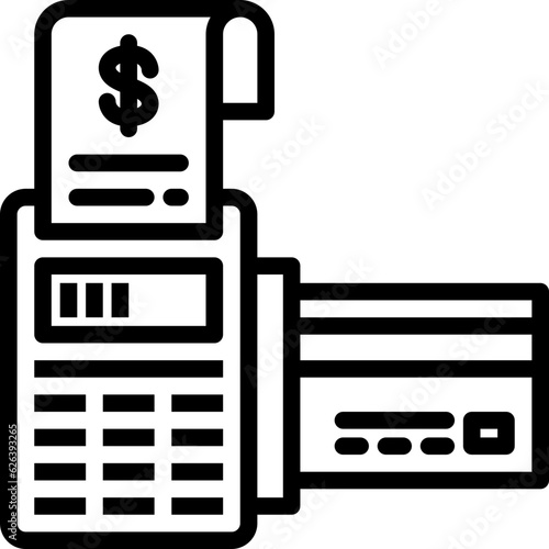 edc machine icon