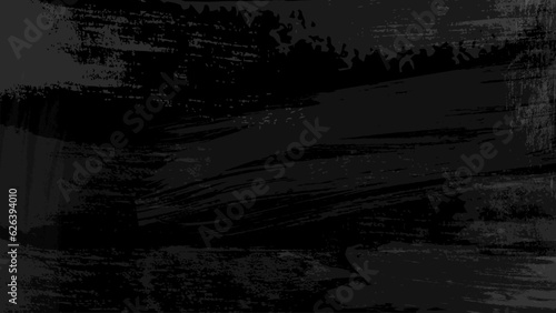 abstract grunge backgrounds with textures of scuffs and stains with strokes of watercolor paint on a transparent background