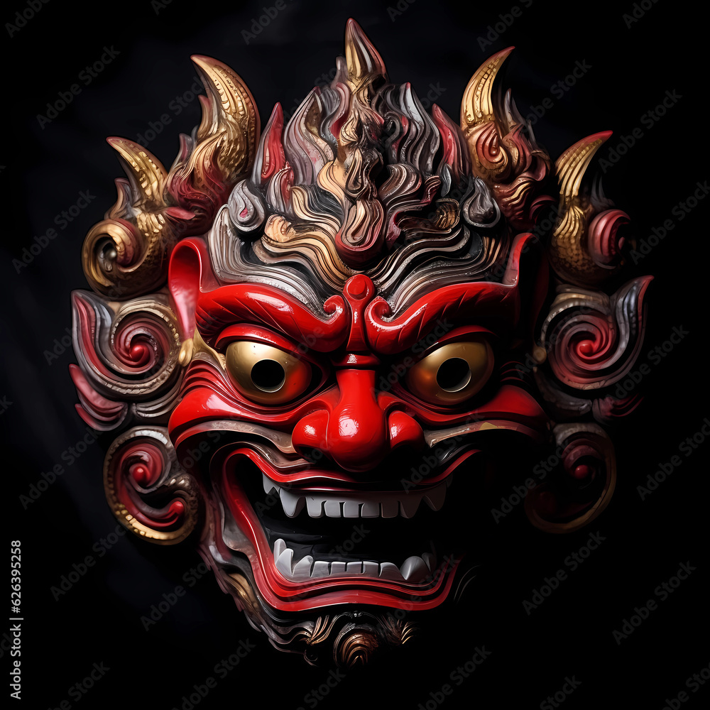 Sanni Masks