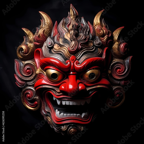 Sanni Masks