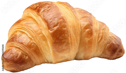 Croissant. generative ai