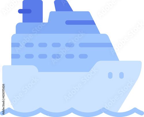 cruise icon