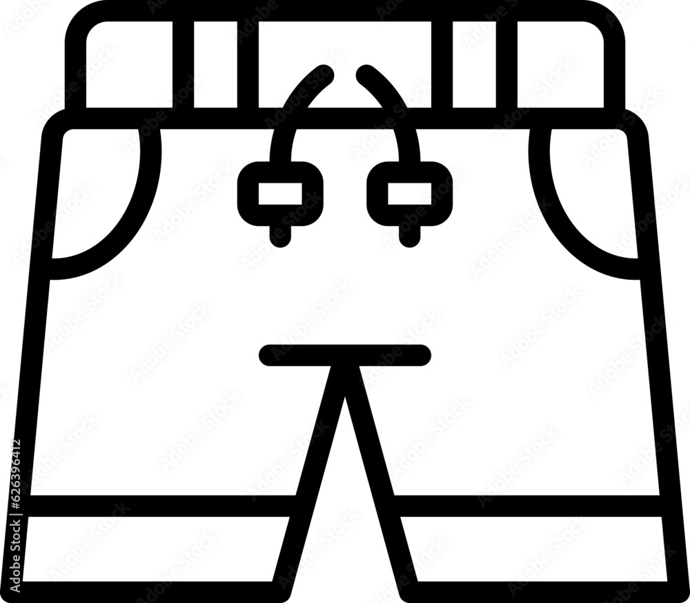 shorts icon shorts icon