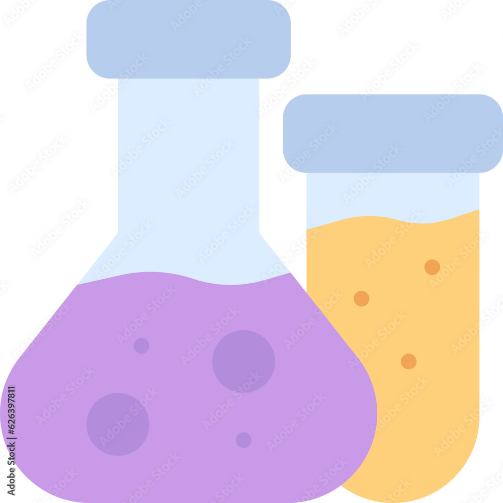 Chemistry Icon Chemistry Icon