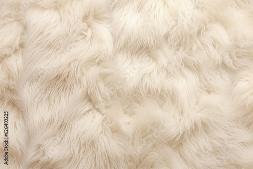 seamless sheep fur pattern texture background
