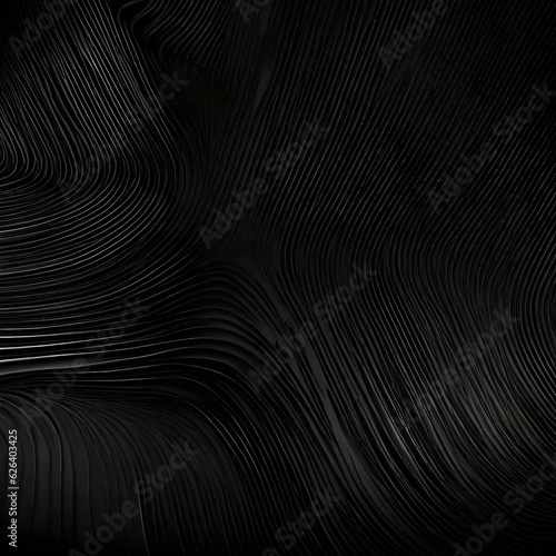 black and white background by Ai Generative