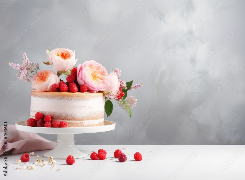 Luxury Birthday cake Luxury Birthday cake