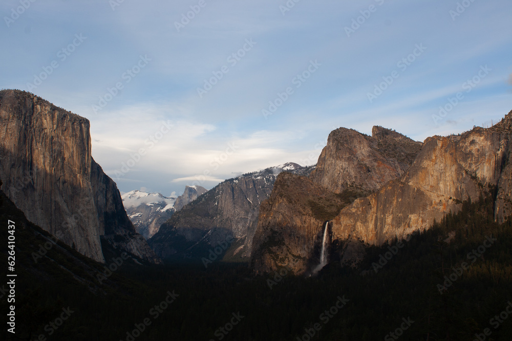 Yosemite Yosemite