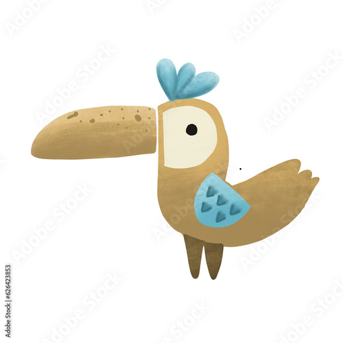 Bird 