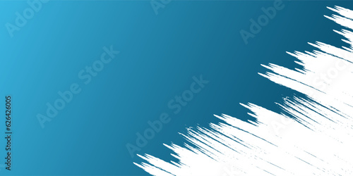Abstract watercolor banner background vector. Creative illustration for poster, web, landing, page, cover, advertisement, greeting, card, promotion