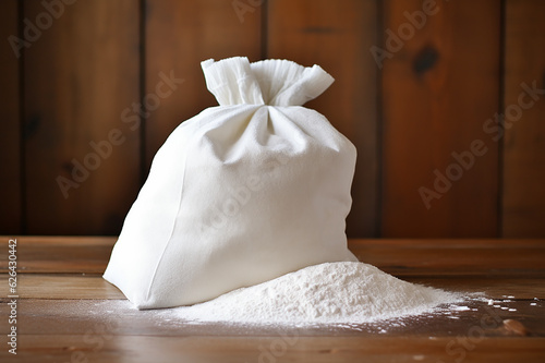 bread bakery, lot of bread prepare to move on in the shelf, generative ai