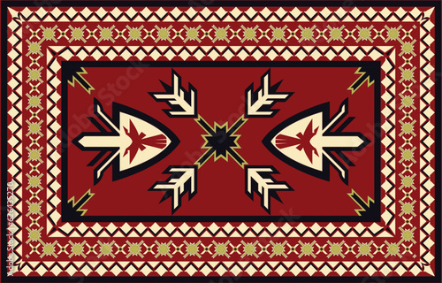 Navajo Rug north american indigenous cultures, pattern, navajo culture, american southwest, carpet art photo