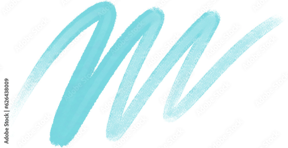 Brush stroke Brush stroke