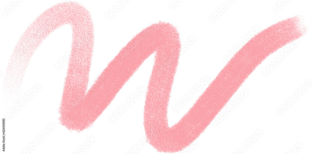 Brush stroke Brush stroke