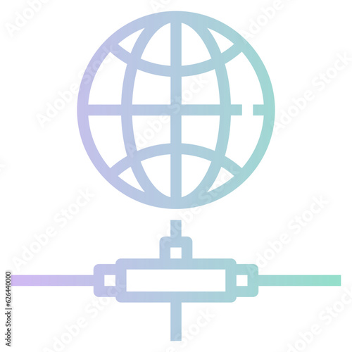 network connection