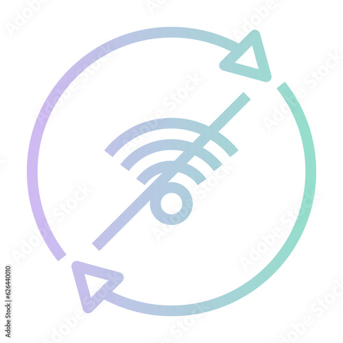 wifi disconnect