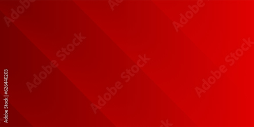 red vector Abstract background with stripes